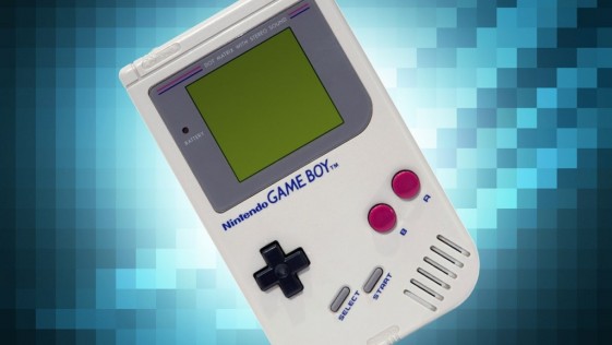 Csinálj Game Boy-t a mobilodból!