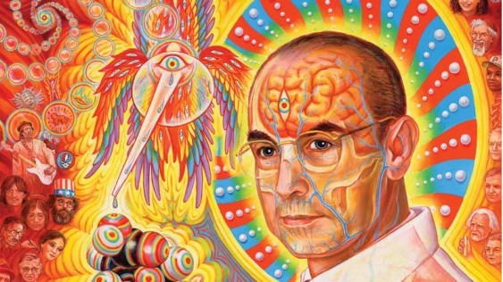 75 éve ütött be először az LSD