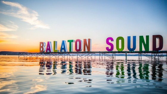 Idén még biztonságosabb a Balaton Sound