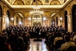 Új vizekre eveznek a Nemzeti Filharmonikusok az új évadban