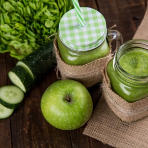 Tisztítsd télen is zöld smoothie-kkal a tested és a lelked - 3+1 ok, hogy miért fogyassz zöld turmixot minden reggel